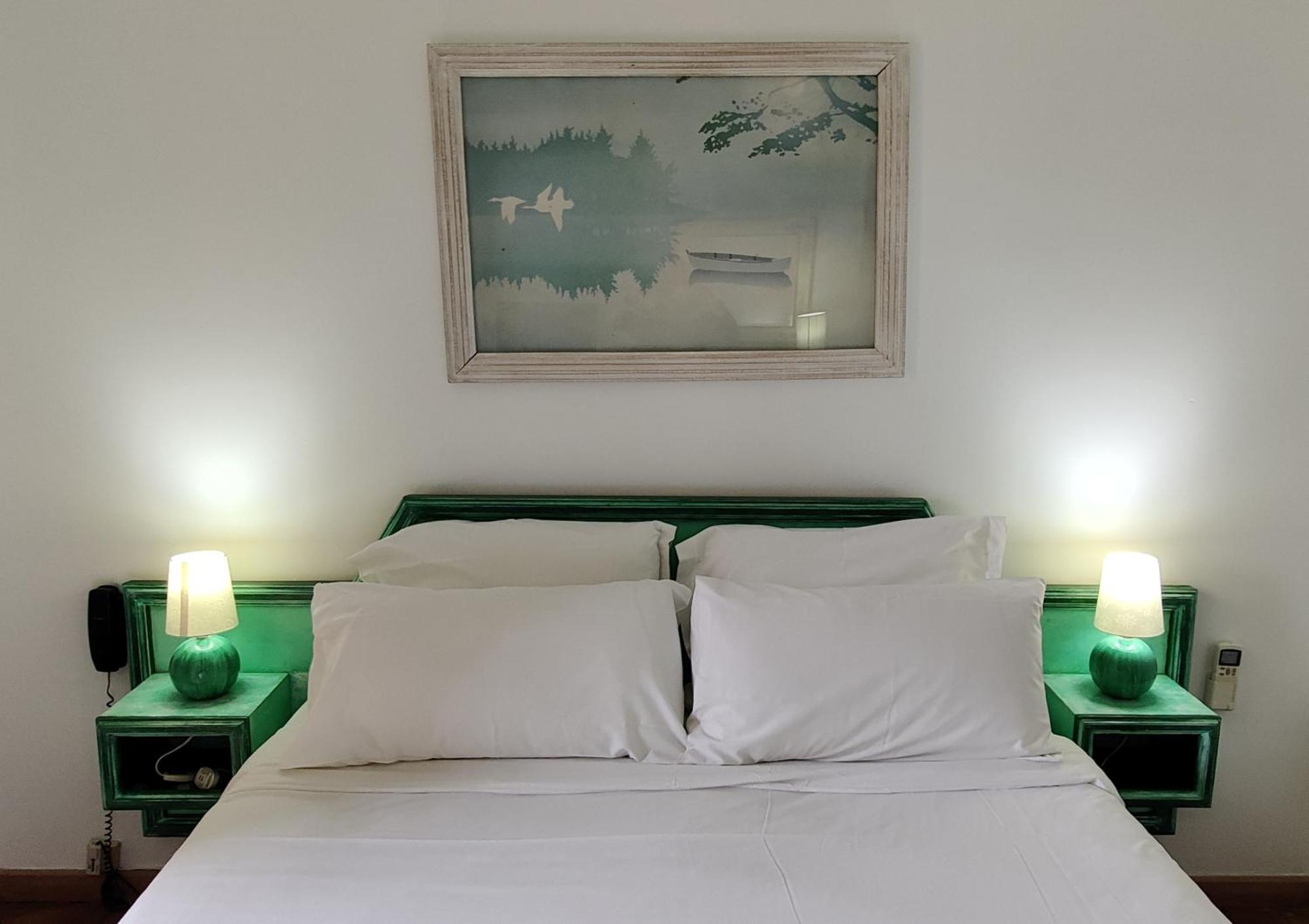 Athenopolis Hotel Grimaud Exterior photo